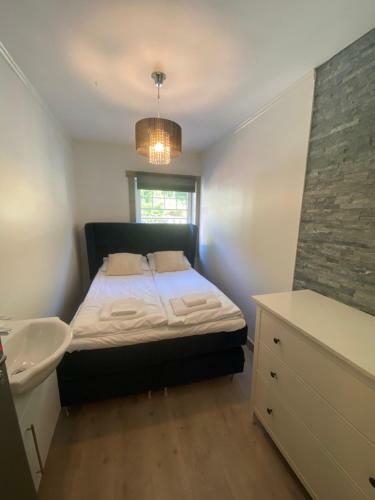 Kvamseter Lodge Private Family Apartment