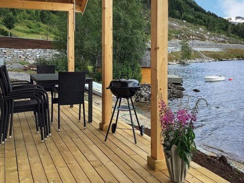 Holiday Home Skei I J�lster IV