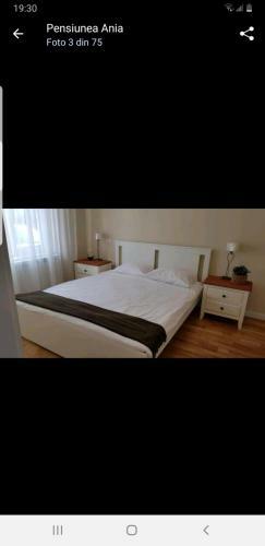 Hostal Pensiunea Ania