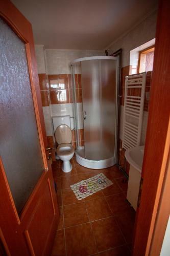 Hostal Vila Tei Guesthouse