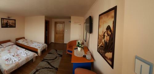 Hostal Vila Tei Guesthouse