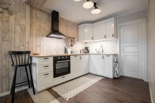 Sagi 5 Apartment