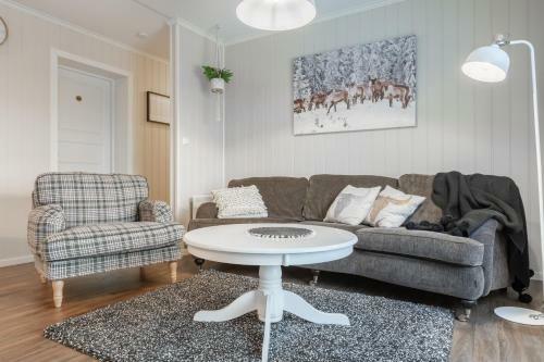 Sagi 5 Apartment
