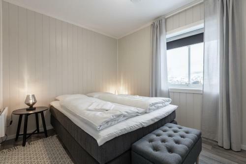 Sagi 5 Apartment