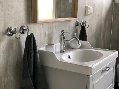 Sagi 3 Exclusive Private Apartment