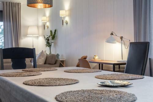 Sagi 3 Exclusive Private Apartment