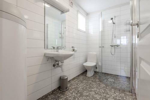 Sagi 1 Privat Apartment