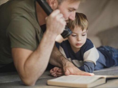 Nordic Relax House - Woodhouse