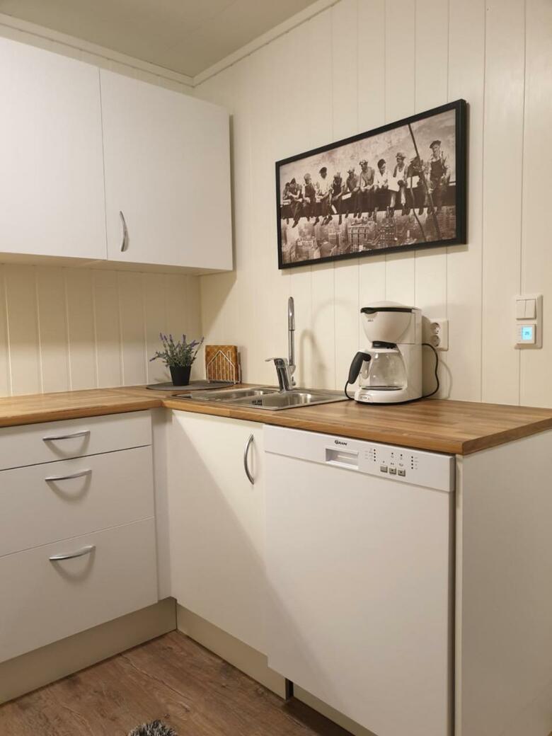 Strand Apartments