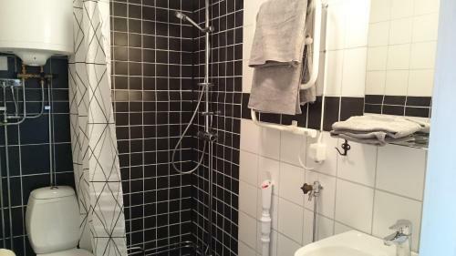 Apartamento Thai Smile Rum