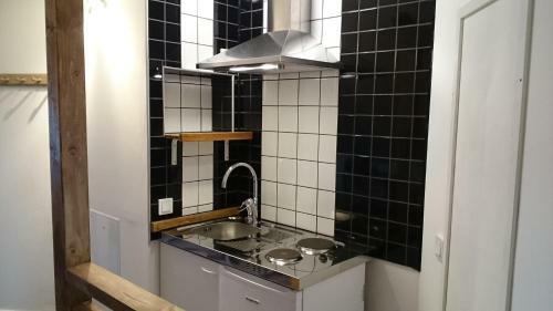 Apartamento Thai Smile Rum