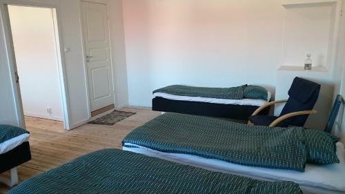 Apartamento Thai Smile Rum