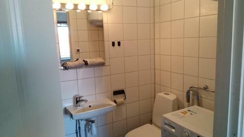 Apartamento Thai Smile Rum