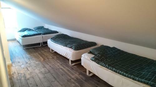 Apartamento Thai Smile Rum