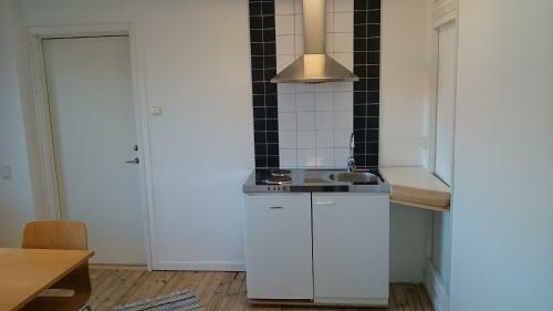 Apartamento Thai Smile Rum