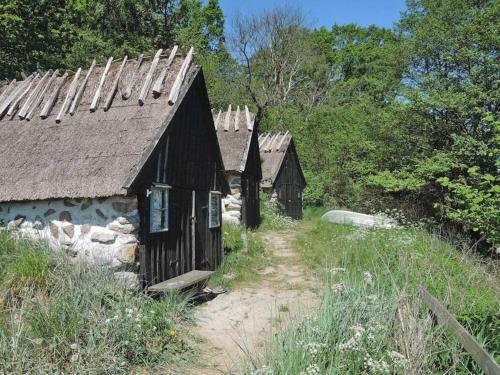 Holiday Home Simrishamn II