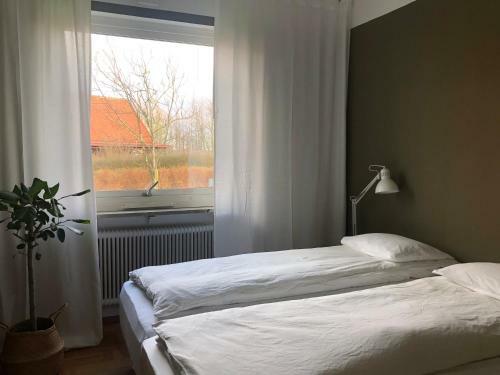 Albergue Hemmet Simrishamns Vandrarhem Och B&B