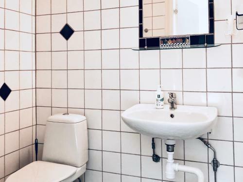 Albergue Hemmet Simrishamns Vandrarhem Och B&B
