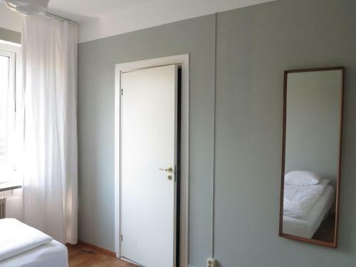 Albergue Hemmet Simrishamns Vandrarhem Och B&B