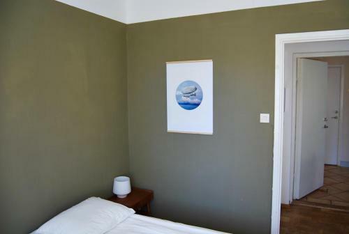 Albergue Hemmet Simrishamns Vandrarhem Och B&B