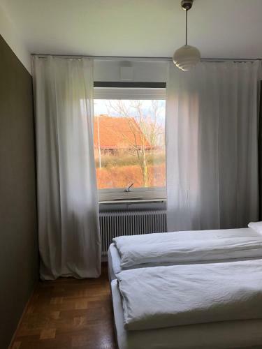 Albergue Hemmet Simrishamns Vandrarhem Och B&B