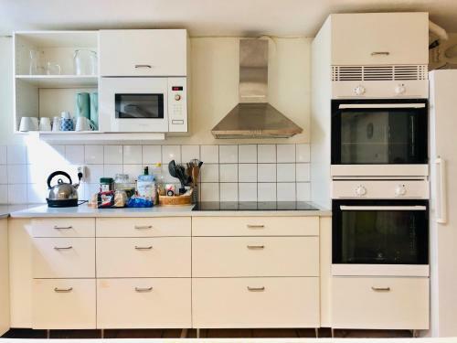 Albergue Hemmet Simrishamns Vandrarhem Och B&B