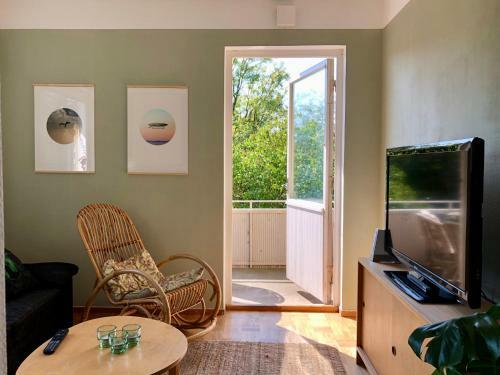 Albergue Hemmet Simrishamns Vandrarhem Och B&B