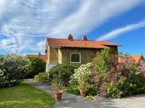 Albergue Hemmet Simrishamns Vandrarhem Och B&B