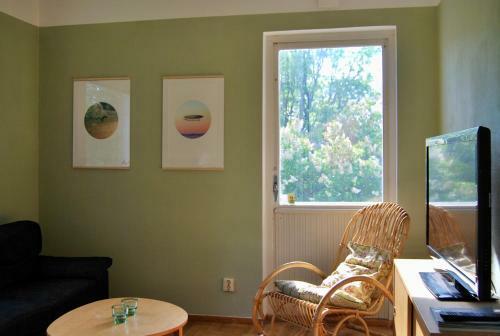 Albergue Hemmet Simrishamns Vandrarhem Och B&B