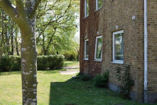 Albergue Hemmet Simrishamns Vandrarhem Och B&B