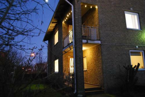 Albergue Hemmet Simrishamns Vandrarhem Och B&B