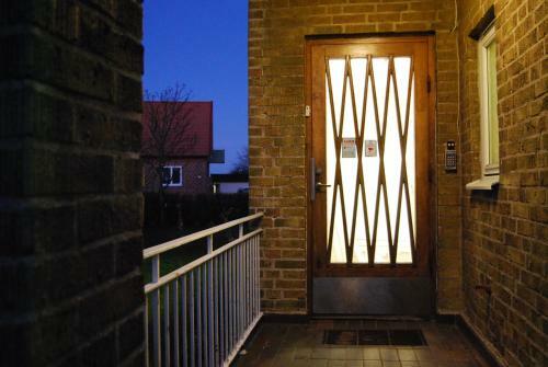Albergue Hemmet Simrishamns Vandrarhem Och B&B