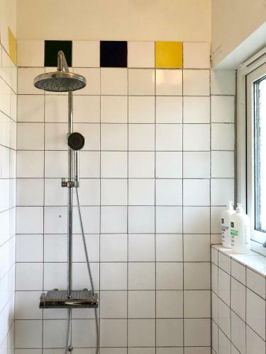 Albergue Hemmet Simrishamns Vandrarhem Och B&B