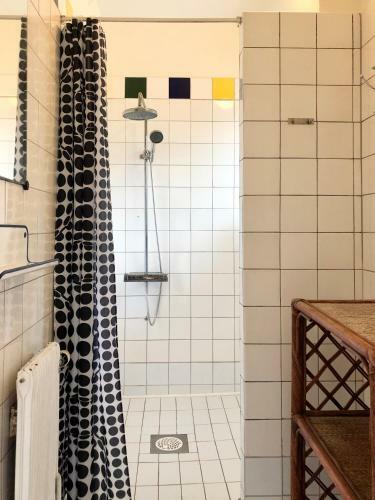 Albergue Hemmet Simrishamns Vandrarhem Och B&B
