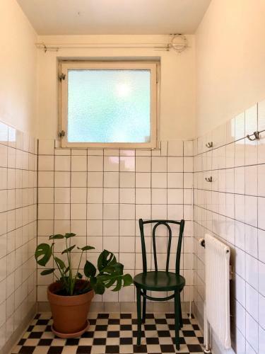 Albergue Hemmet Simrishamns Vandrarhem Och B&B