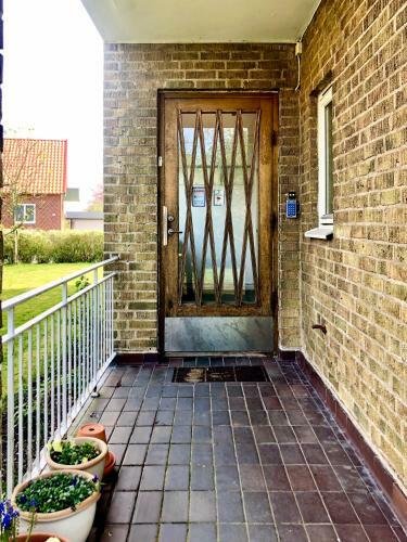 Albergue Hemmet Simrishamns Vandrarhem Och B&B