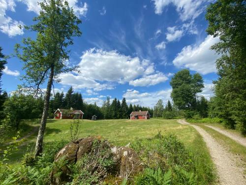 K�ll�sens Stuguthyrning