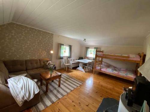 K�ll�sens Stuguthyrning