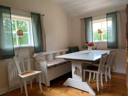 K�ll�sens Stuguthyrning