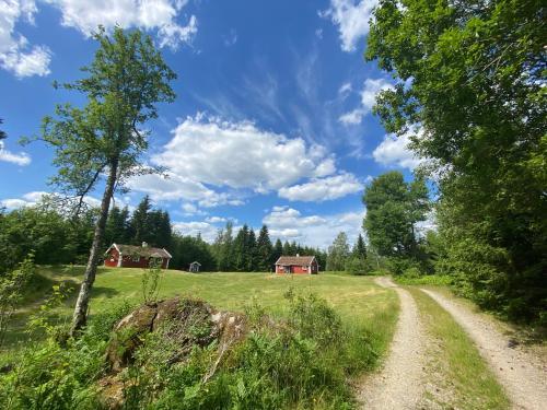 K�ll�sens Stuguthyrning