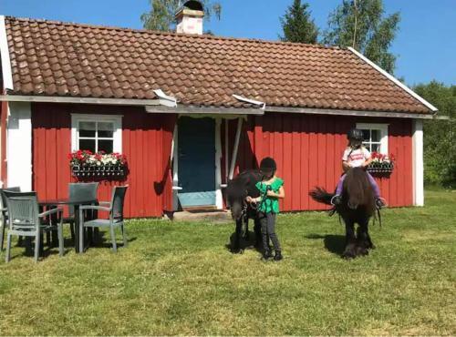 K�ll�sens Stuguthyrning