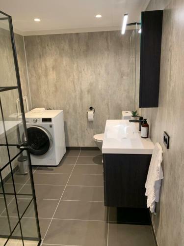 Apartamento Olden Studioapartment
