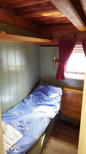 Hostal Eric Nordevall II