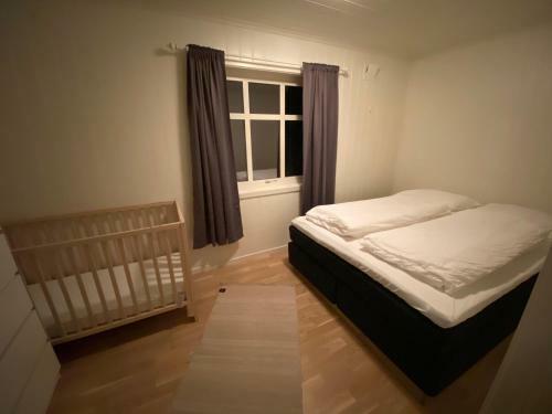 Apartamento Sunde Panorama