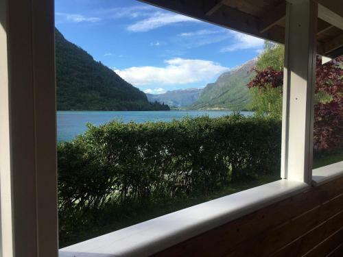 Apartamento Sunde Panorama