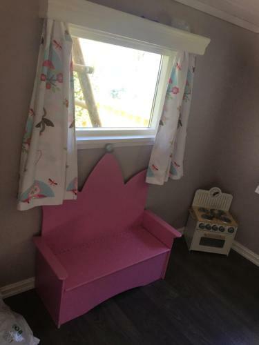 Apartamento Sunde Panorama