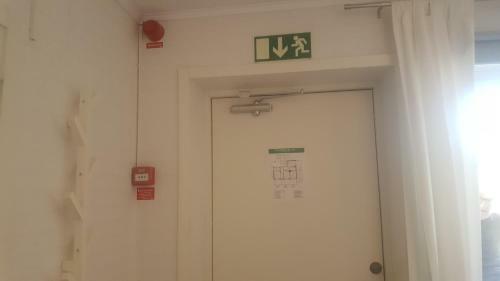 Albergue Sj�torp Vandrarhem