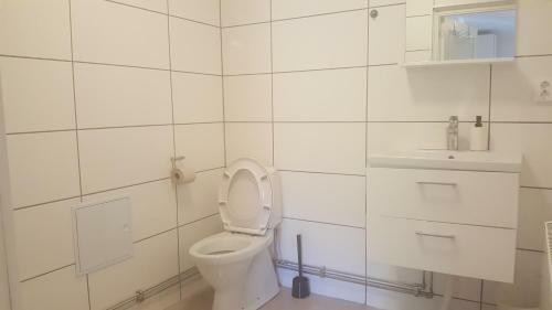 Albergue Sj�torp Vandrarhem