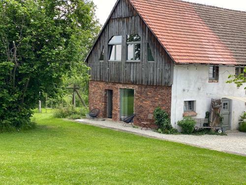 Agroturismo Domnumer 10 Pokrzywnik