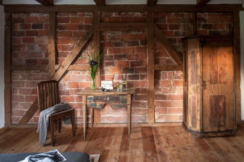 Agroturismo Domnumer 10 Pokrzywnik